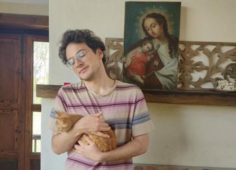 Image of Andres