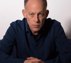 Portrait of Hanoch Ben-Yami